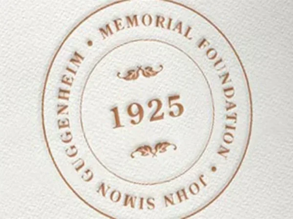 Image of Guggenheim logo