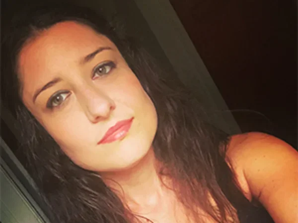 Photo of Jessica Fischoff
