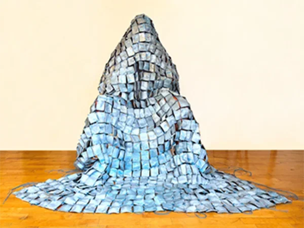 Image of Julia Duva's 784 (Blanket)