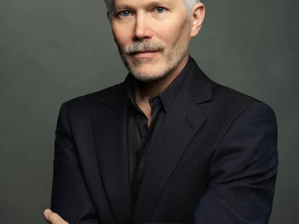 Image of Mark Wunderlich