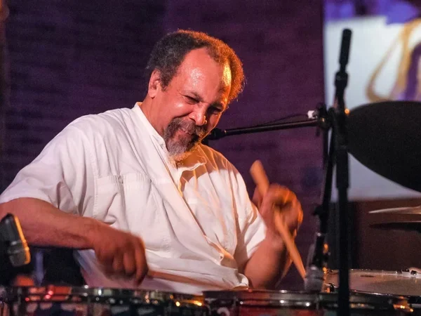 Image of Milford Graves