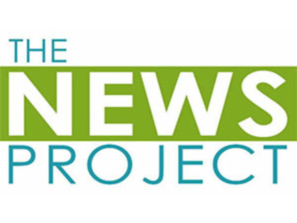 Logo for the News Project