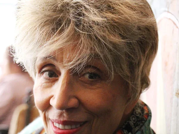 Jacqueline Melbourne Brown Llewellyn ’51