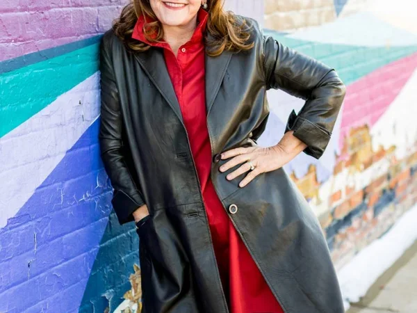 Image of Patricia Martin