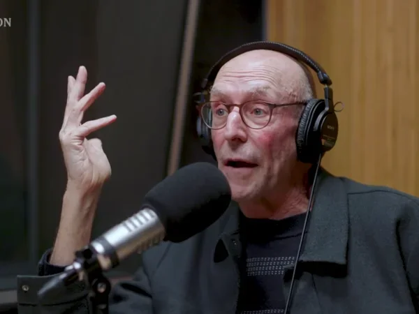 Image of Michael Pollan