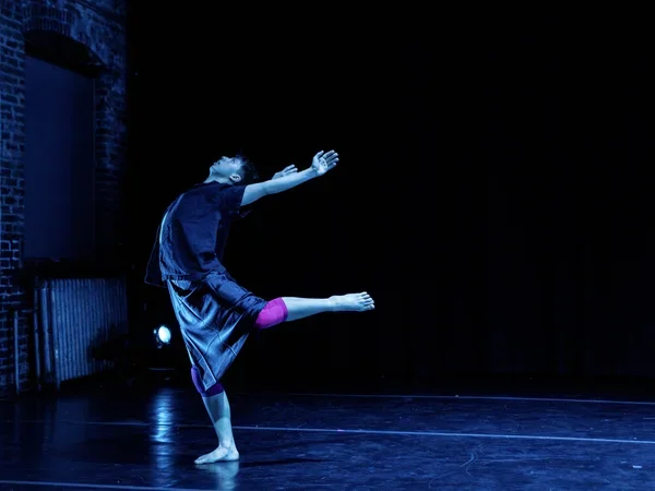 Nate Tantral-Johnson ’26