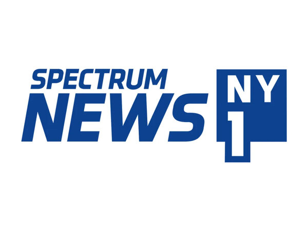 spectrum news ny1 logo