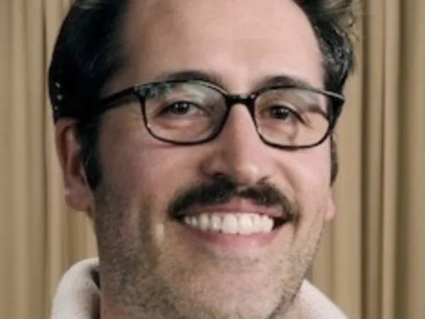 Photo of Tyler Jones