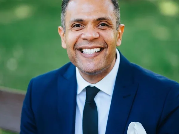 Image of Alfredo Medina