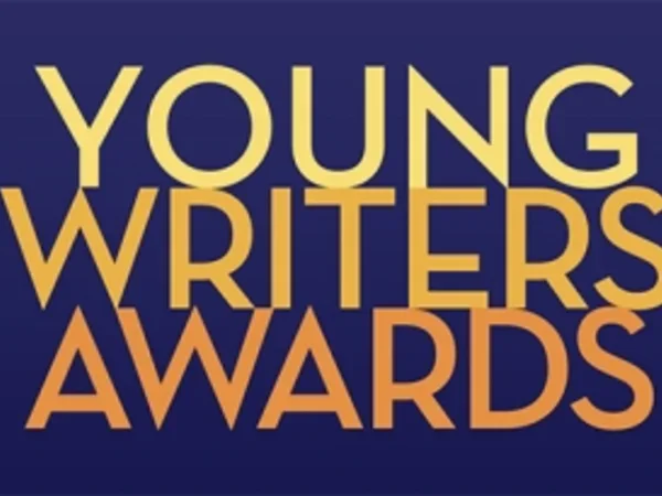 Young Writers Awards logo