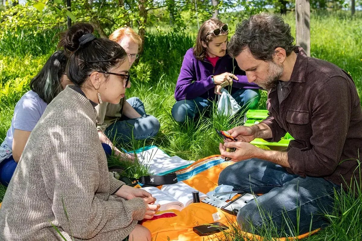 Image for Design Your Education, Shape the World.