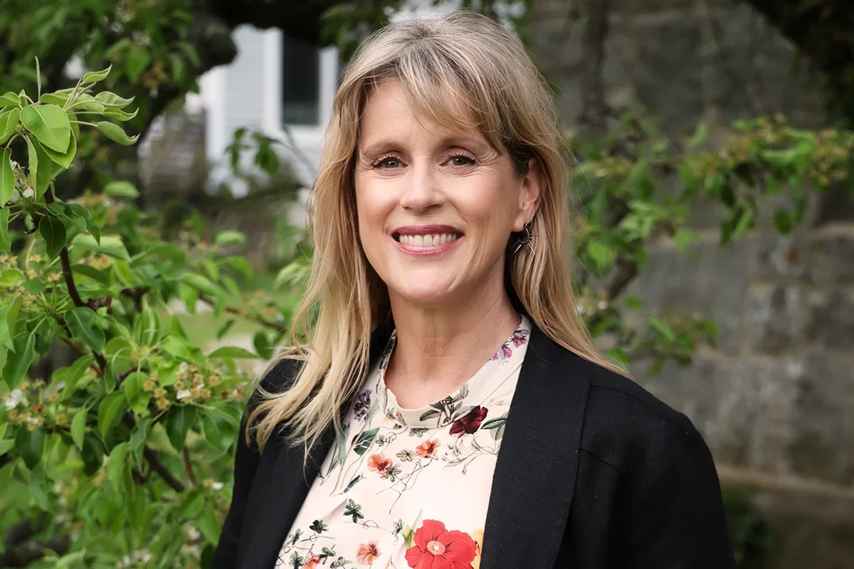 Image for Bennington College Names Dr. Danielle Egan as Its 12th President