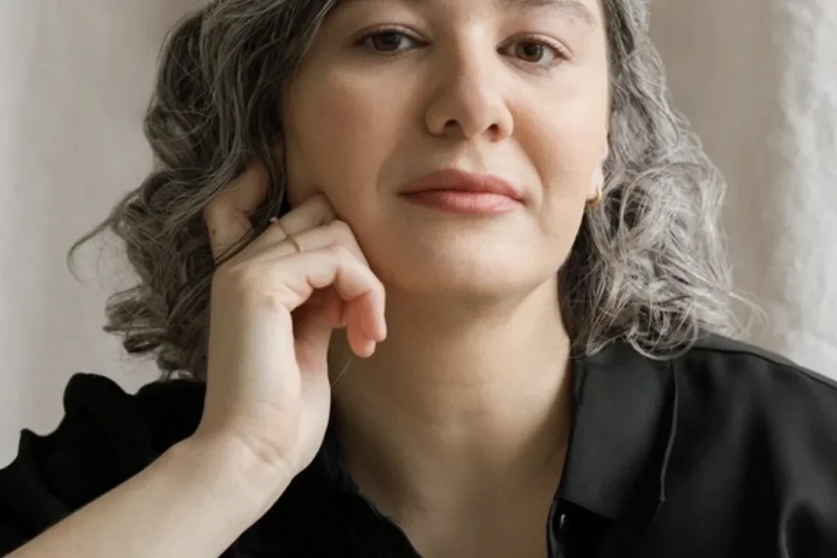 Bruna Dantas Lobato '15