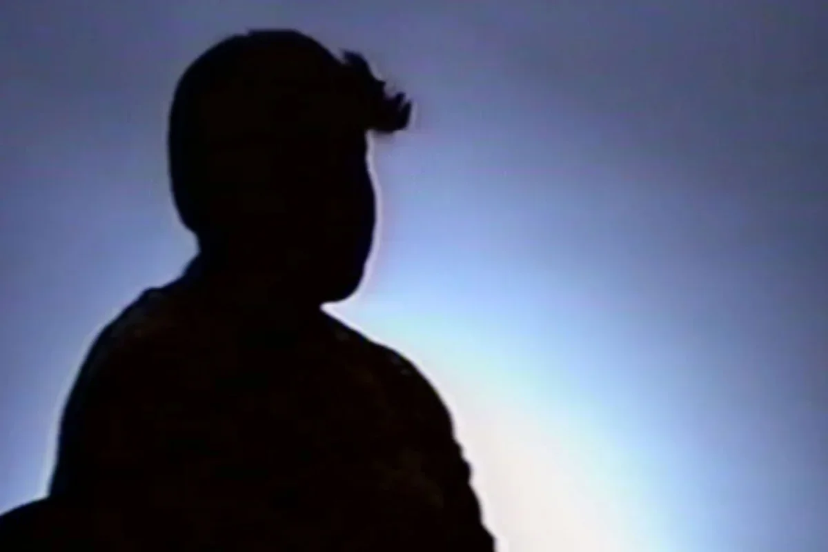 Image of Carmen Winant in profile