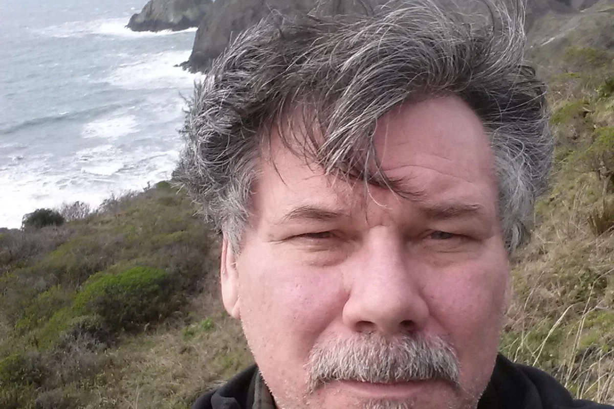 Image of Ciaran Cooper