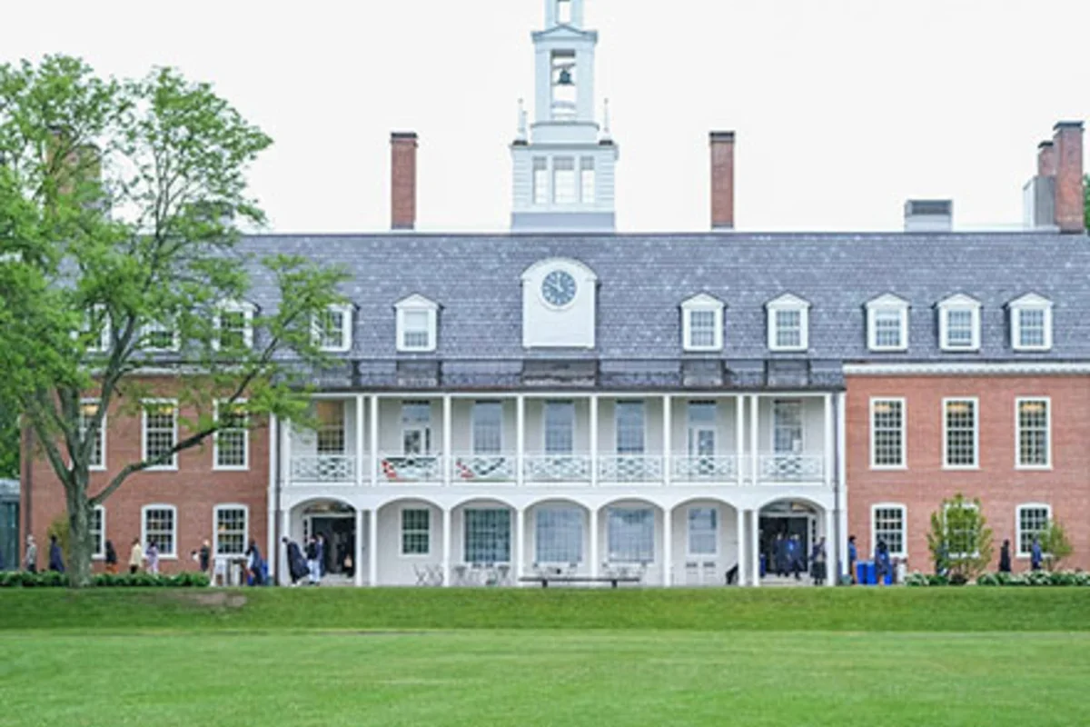 Image of Bennington Commons