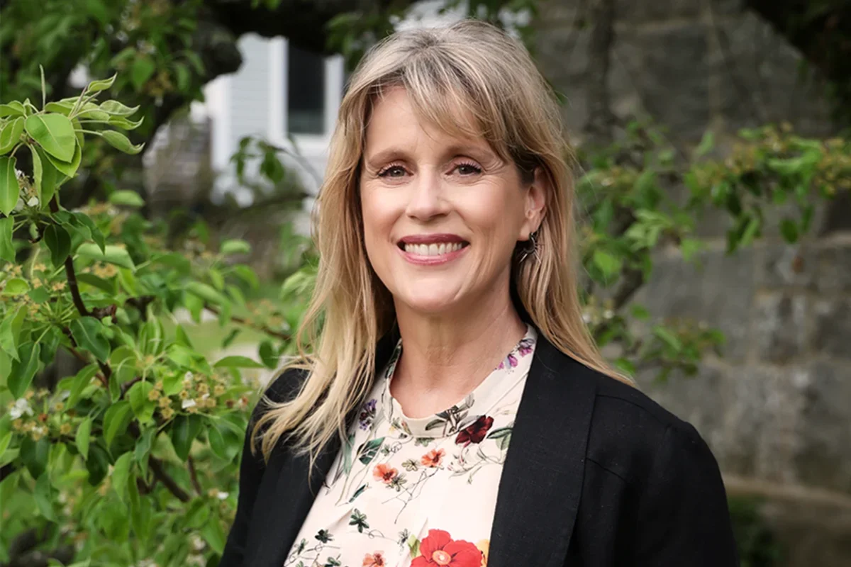 Dr. Danielle Egan