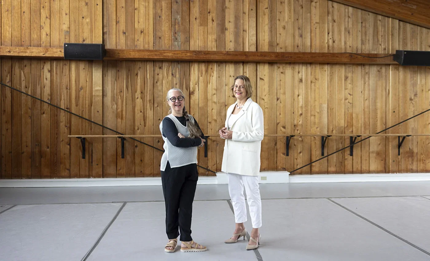 Image of Laura Walker