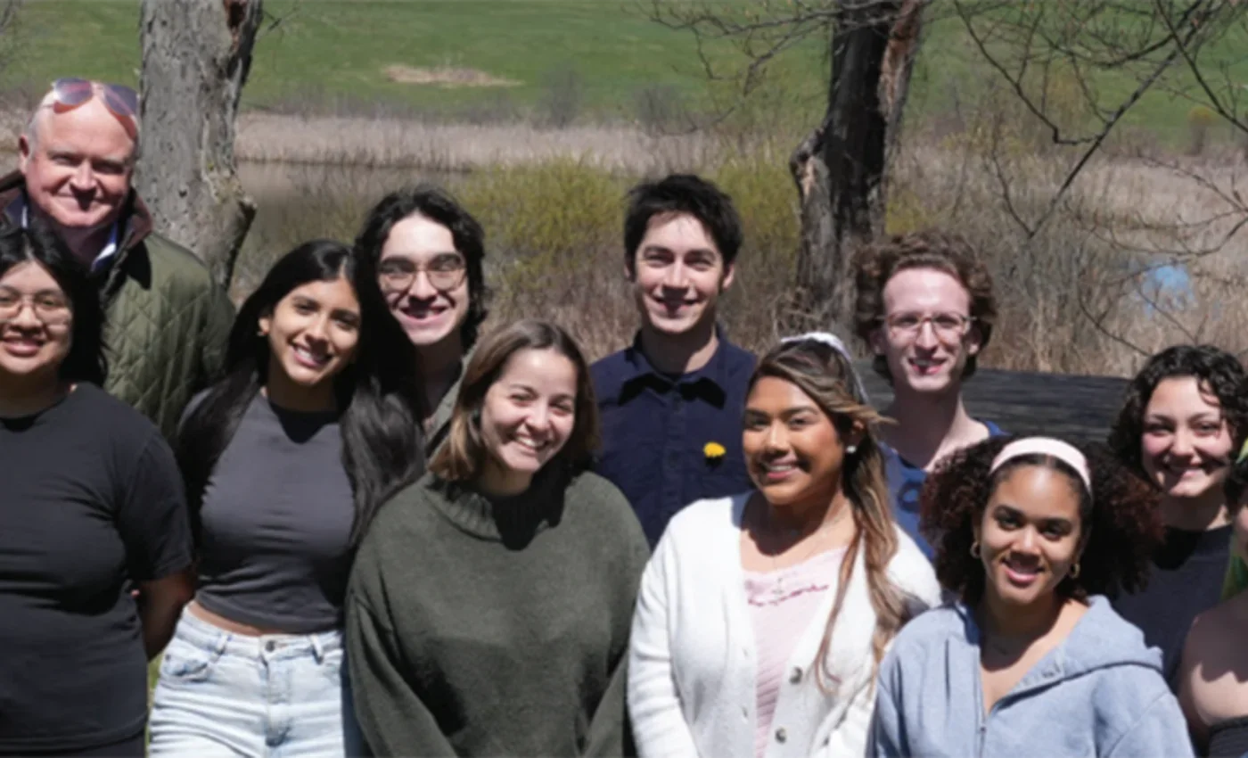 Image of GANAS members