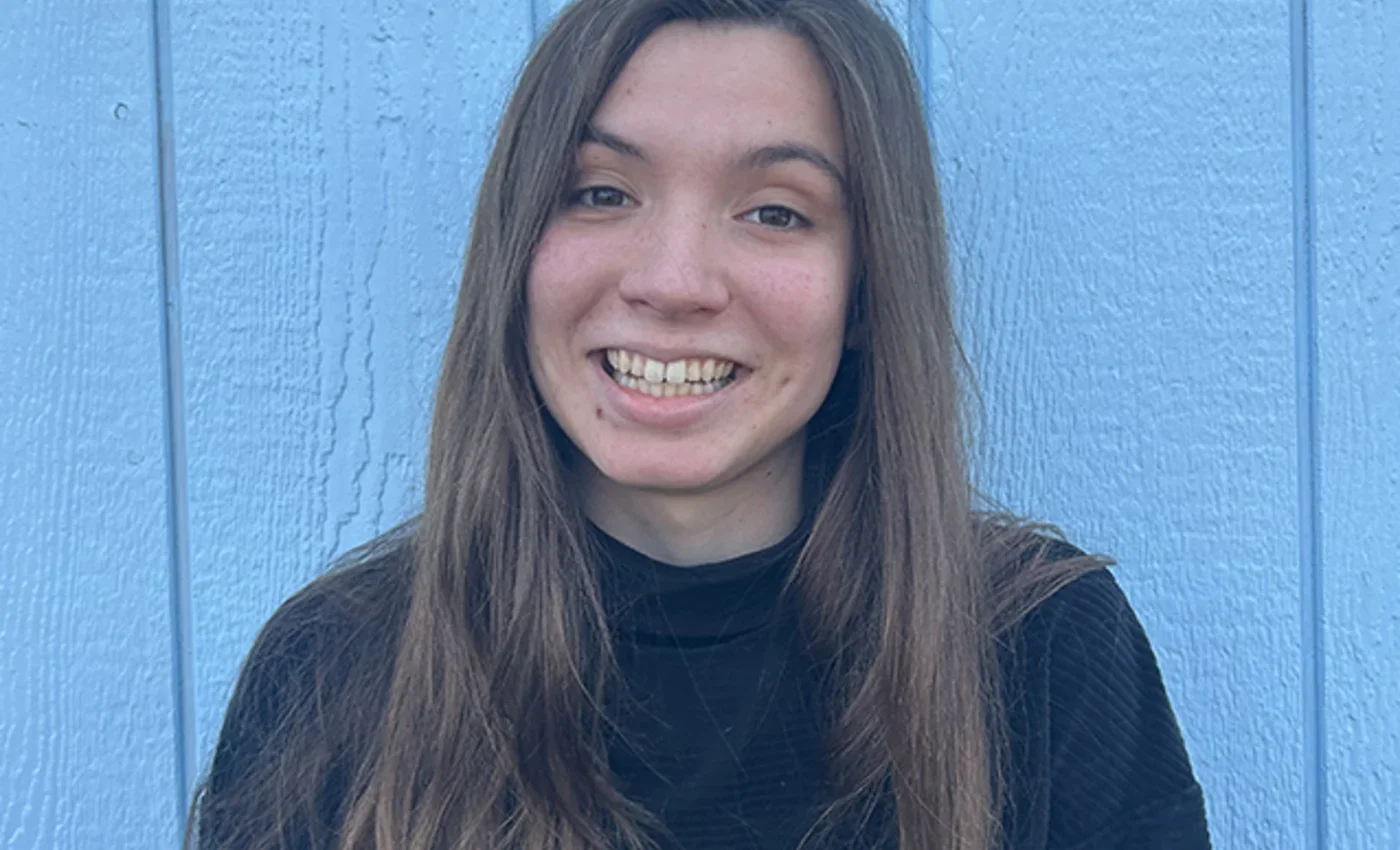 Image of Honor Giardini ’29