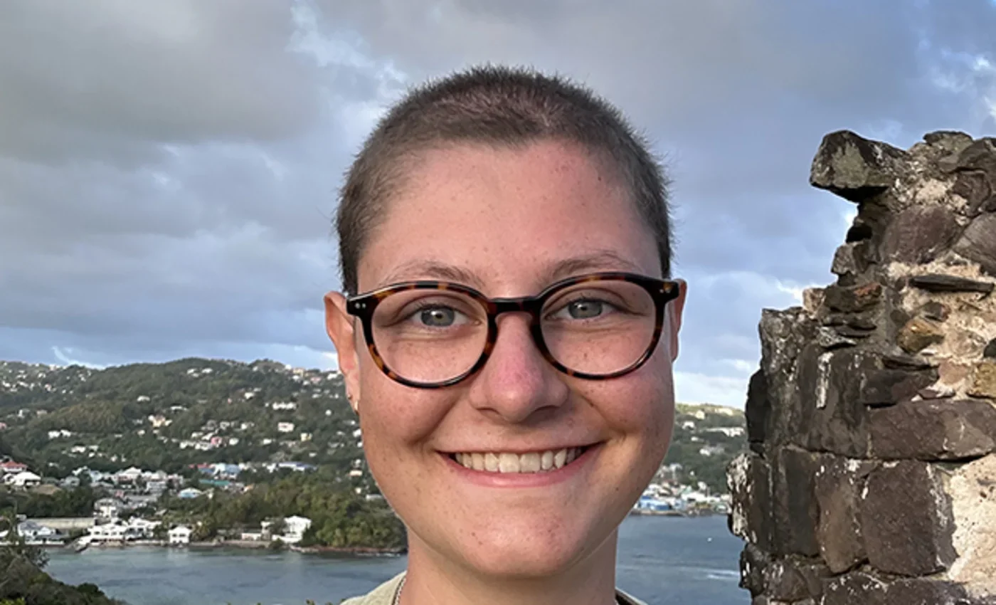 Image of Olympus Quinn ’29