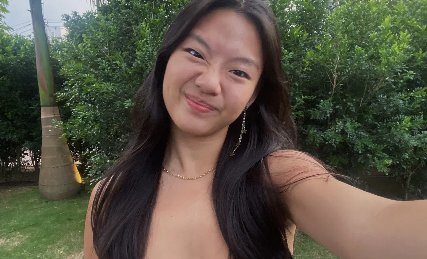 Image of Juhee Kim ’29