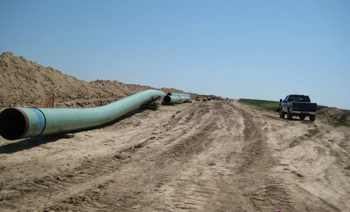 XL Pipeline Standard Carousel img