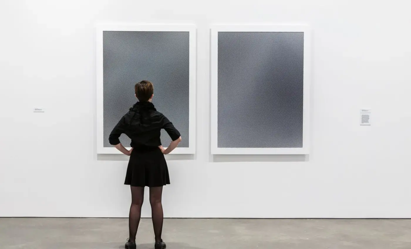 Liz Deschenes at the ICA