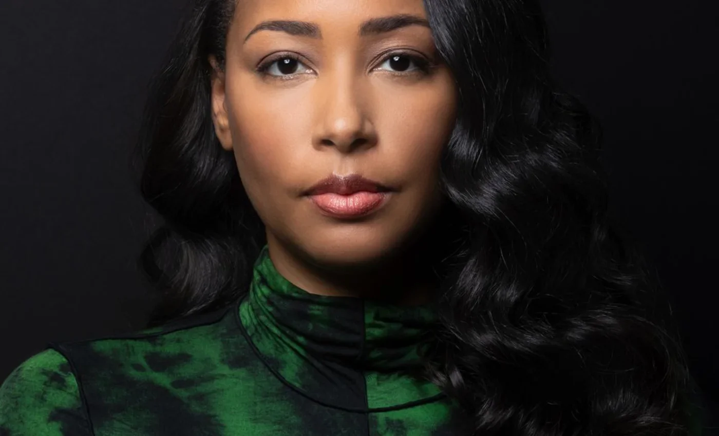 Image of Safiya Sinclair