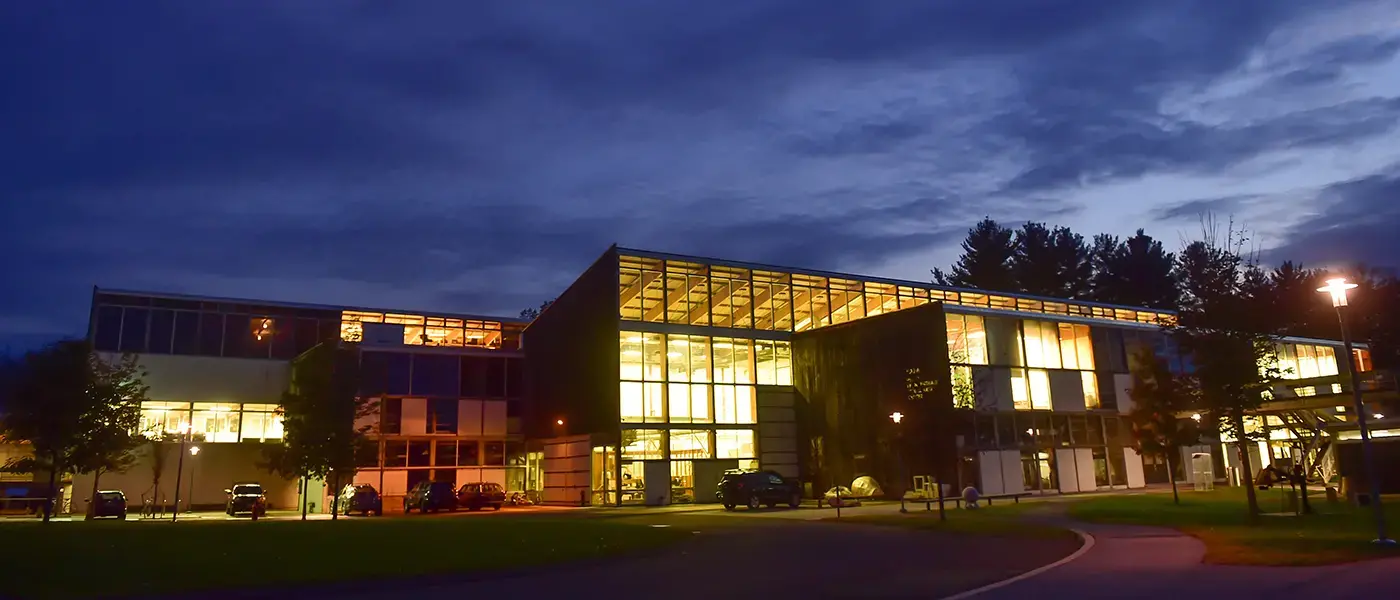 Visual Arts Major | Bennington College