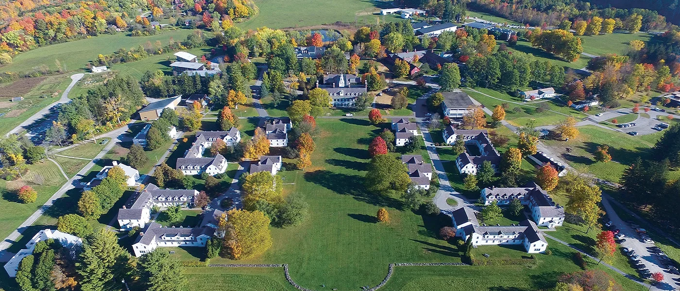 Bennington College, Bennington, Vt.