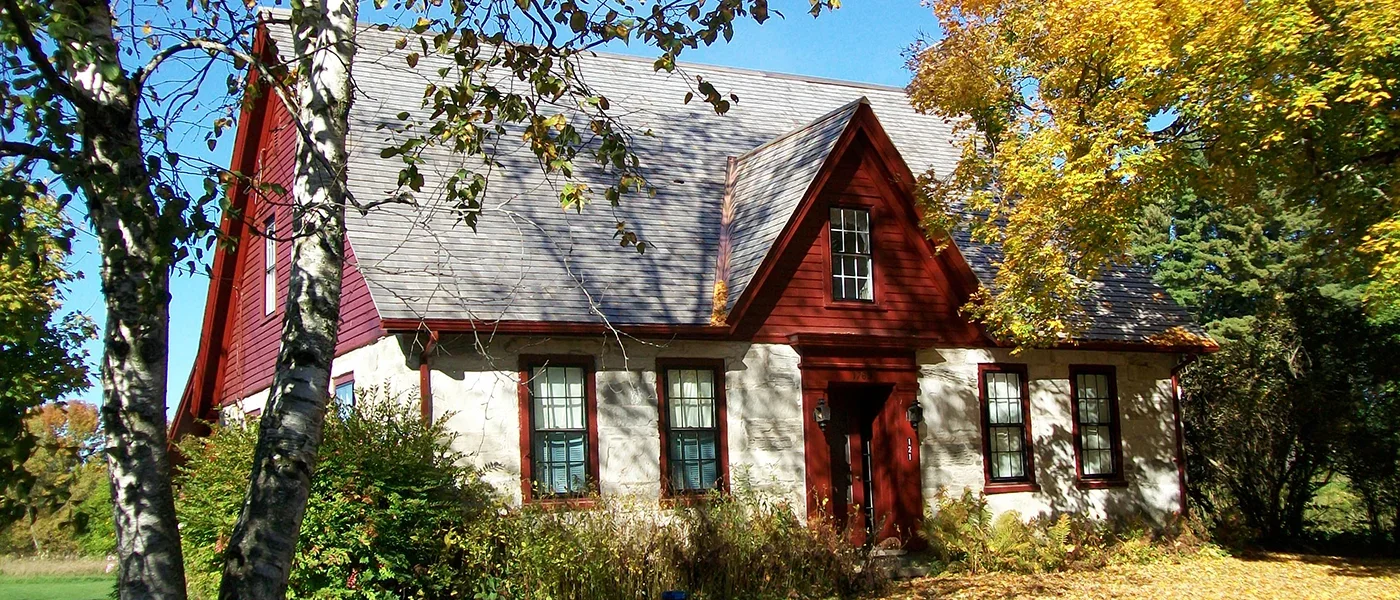 Robert Frost Stone House Museum School Visits photo from the official site