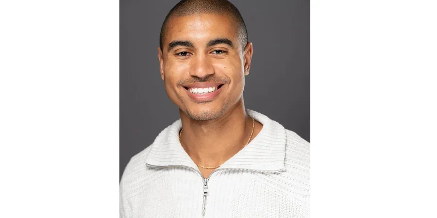 Image of Bryce Barbee