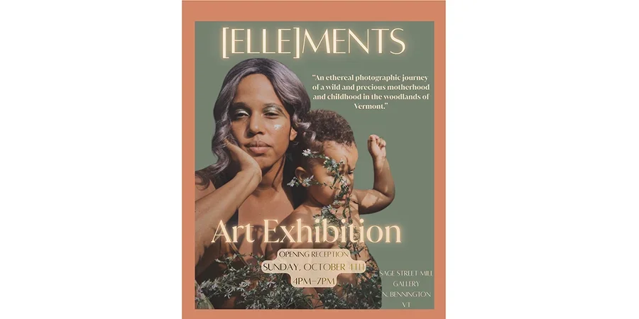 Ellements poster