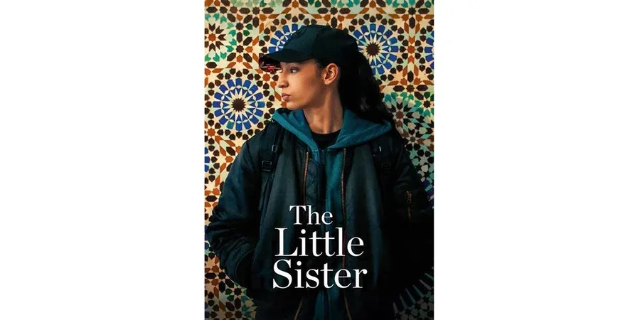 The Little Sister movie poster