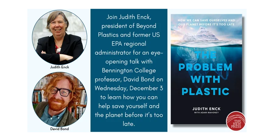 Image of CAPA event flyer