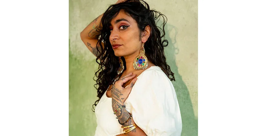 Image of Fatimah Asghar