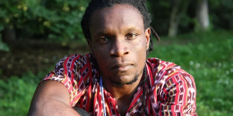 Image of Ishion Hutchinson