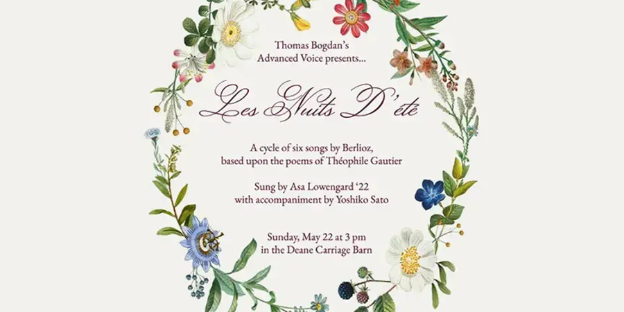 Advanced Voice: Les nuits d'été