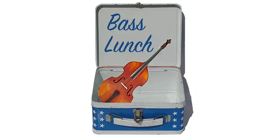 Bass Lunch