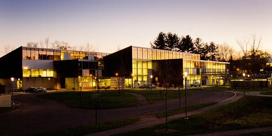 VAPA at Bennington College