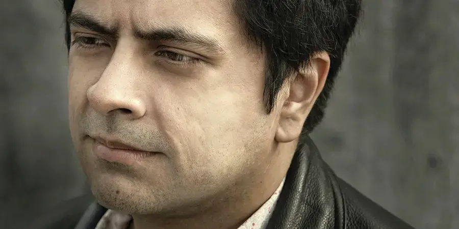 Brando Skyhorse 