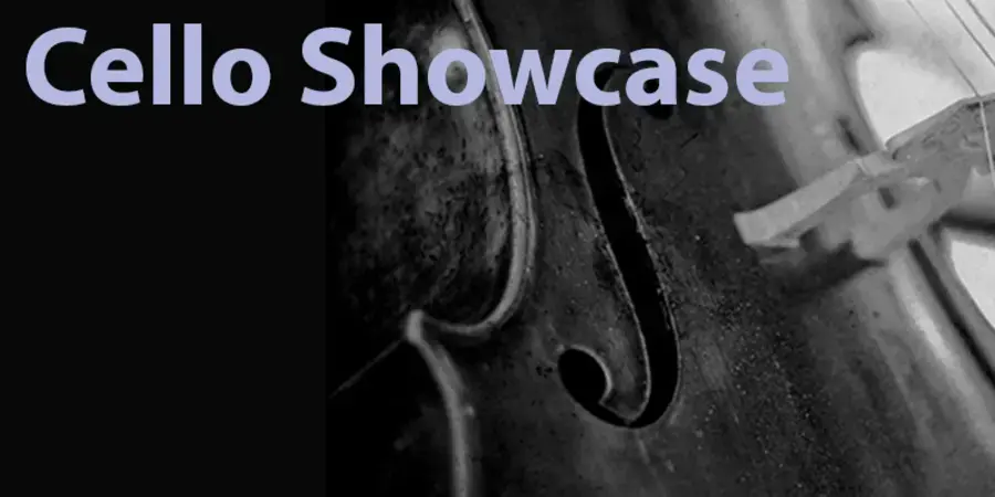 Cello Showcase