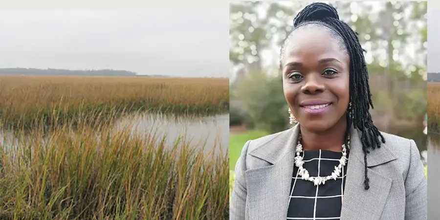 Gillian Richards-Greaves