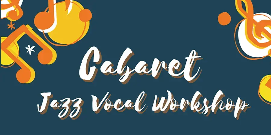 Jazz Vocal Cabaret