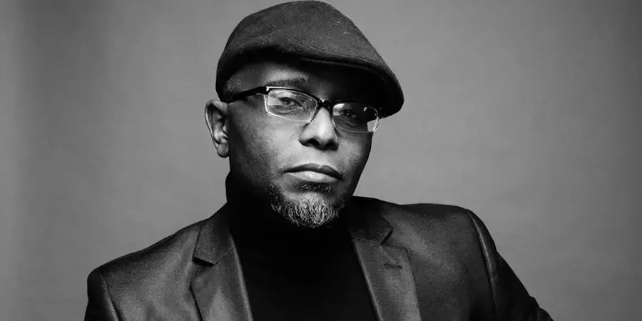 Reading: Tyehimba Jess