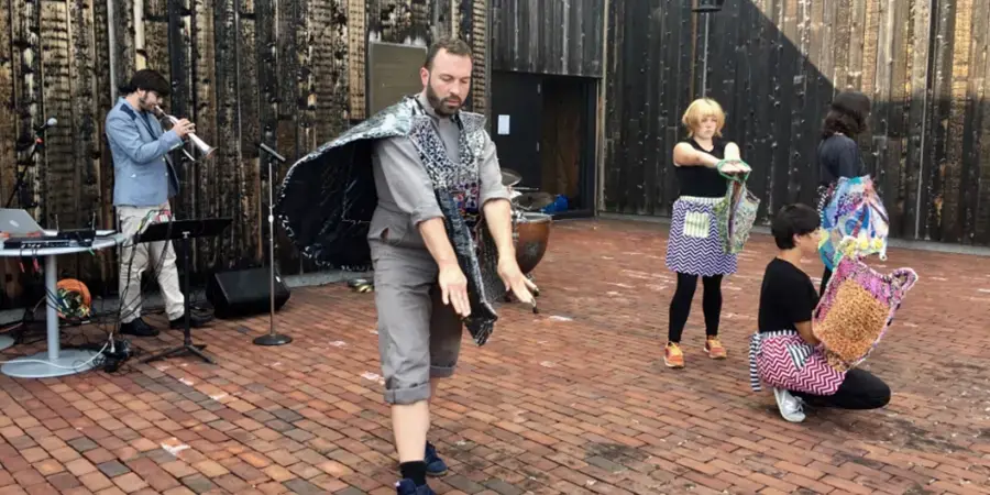 Neveruses Runway Report: Reception and Performance 