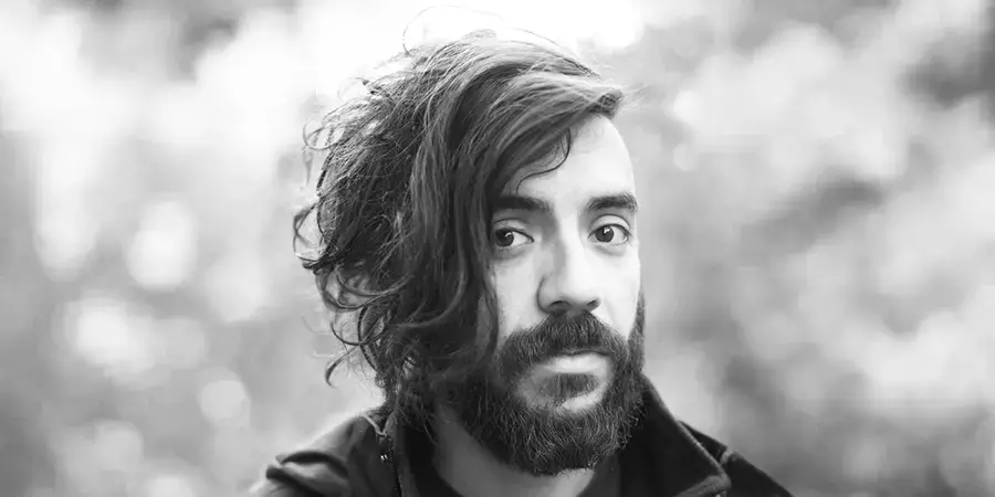 Poetry Reading: Kaveh Akbar