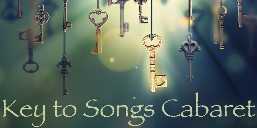 Key to Songs Cabaret