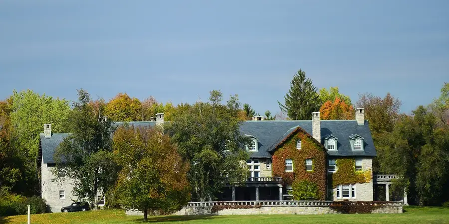 Jennings music building
